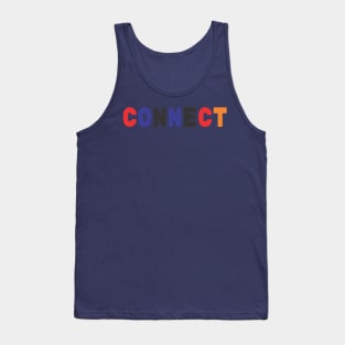 connect Tank Top